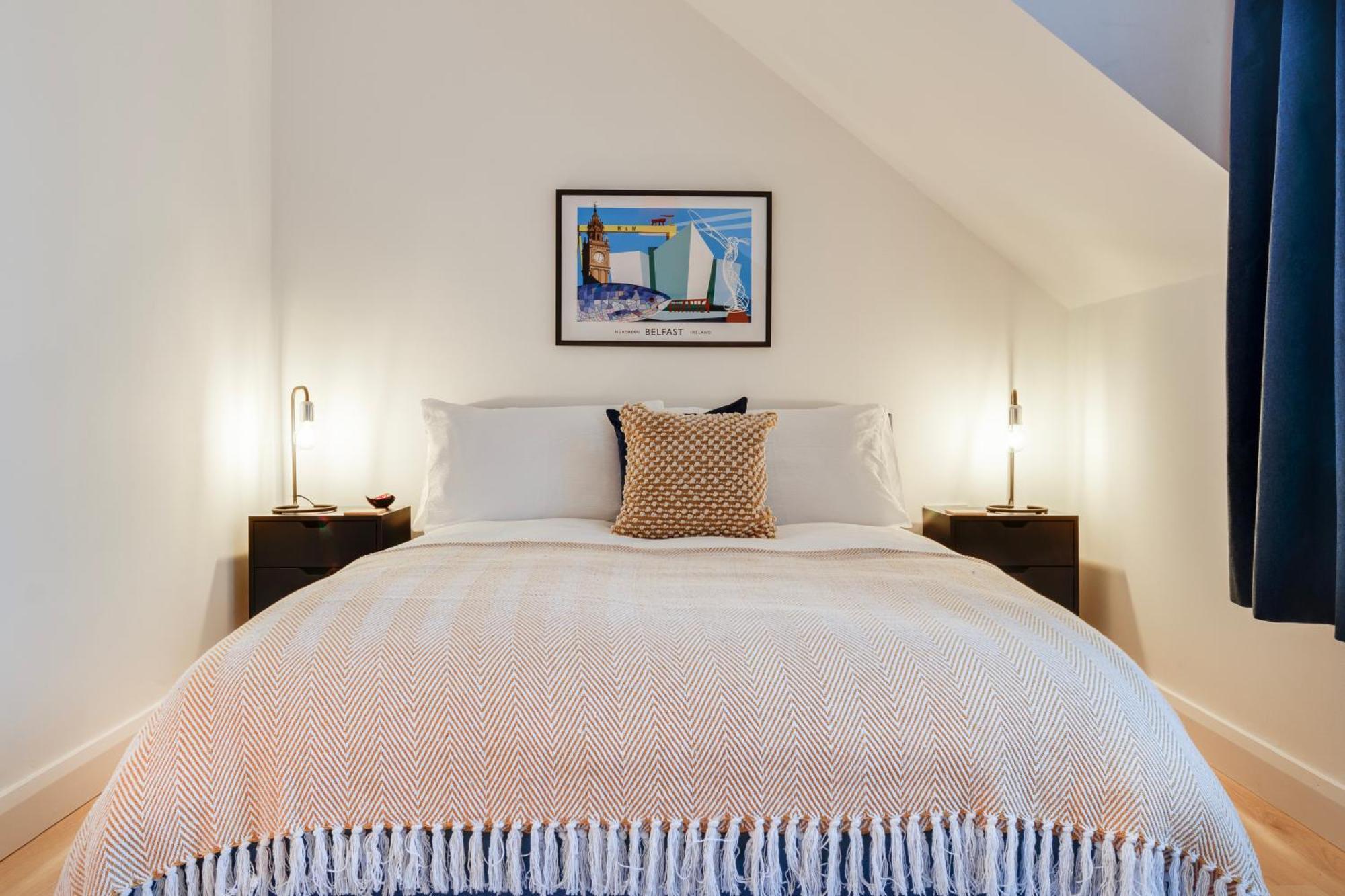 Cherryville Street Appartement