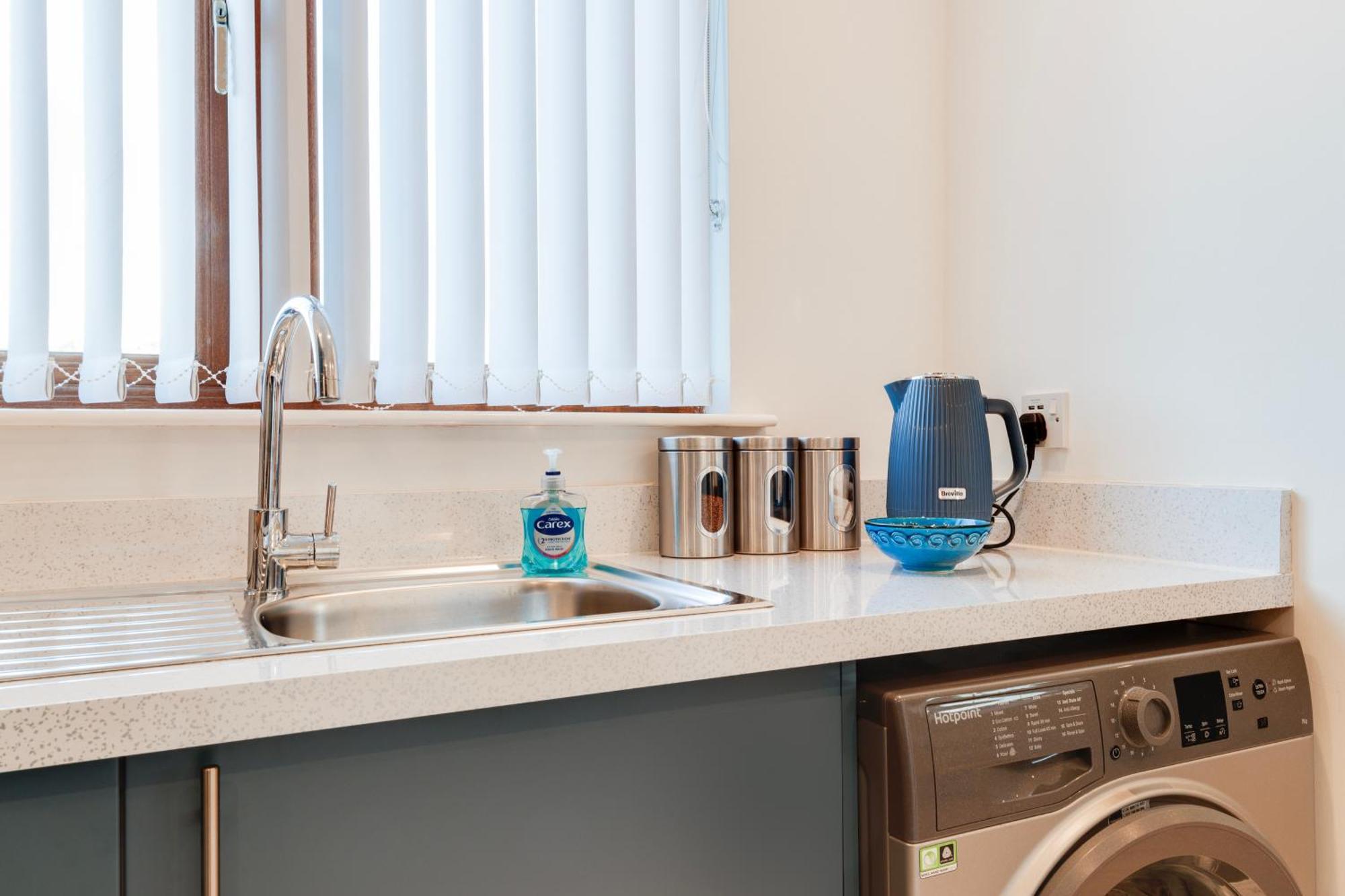Cherryville Street Appartement