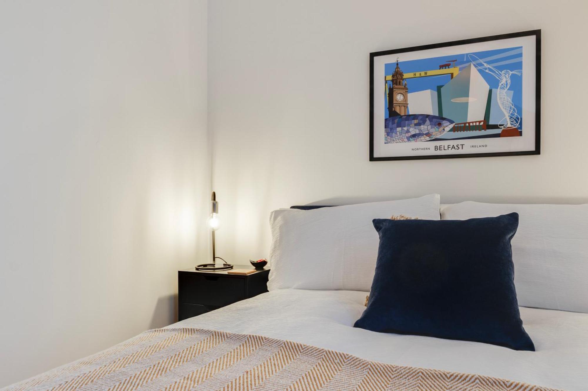 Apartment Cherryville Street *