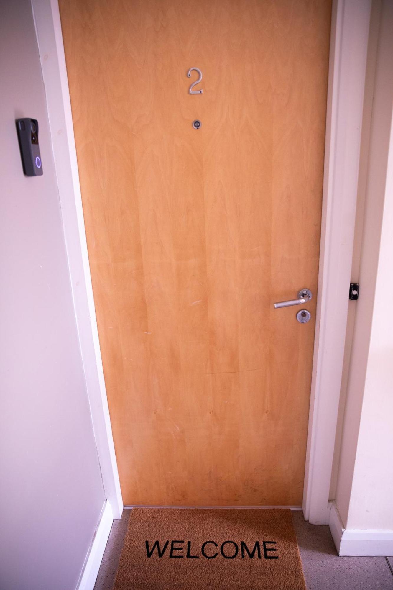 Apartment Cherryville Street *